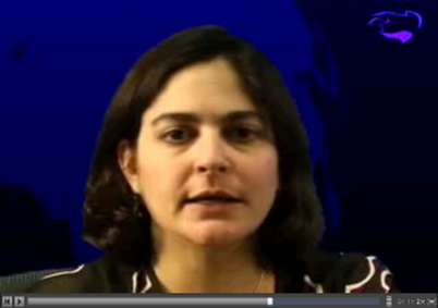 Caroline Glick about Israeli History and the Two-State-Solution - Click here to watch the video on YouTube